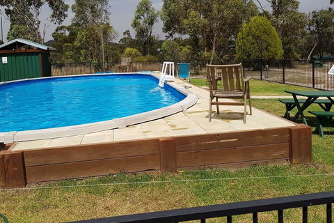 Murray Gardens Cottages & Motel - Broome Tourism 1