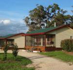Maric Park Cottages - Broome Tourism