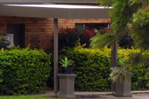 Hilldrop Motor Inn - Broome Tourism 3