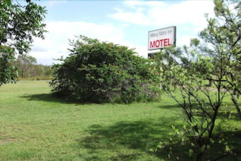 Hilldrop Motor Inn - Broome Tourism 4