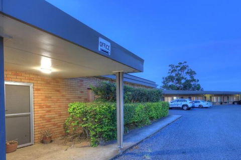 Hilldrop Motor Inn - Broome Tourism 6