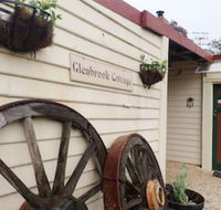 Glenbrook House and Cottage - Broome Tourism