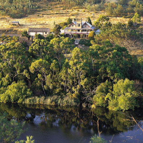 Tynwald Willow Bend Estate - Broome Tourism 2