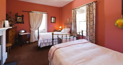 Tynwald Willow Bend Estate - Broome Tourism 5