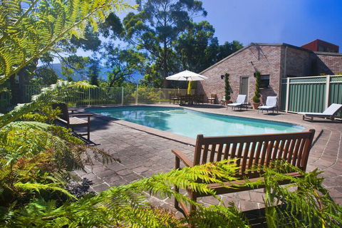 The Shingles Riverside Cottages - Broome Tourism 5