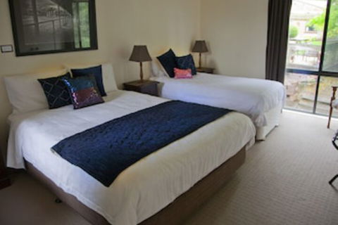 The Shingles Riverside Cottages - Broome Tourism 0