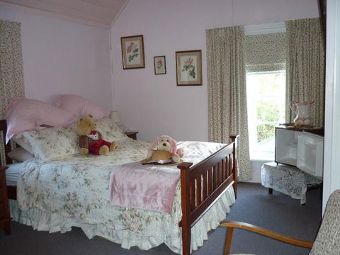 Old Colony Inn - Broome Tourism 6