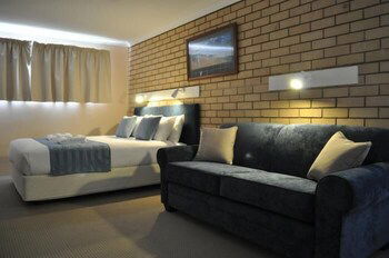 Edgewater Motel Ulladulla - Broome Tourism 4