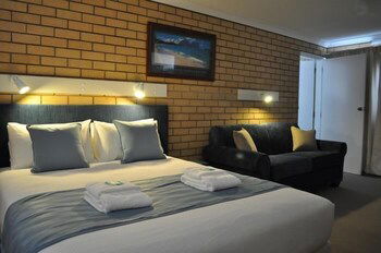 Edgewater Motel Ulladulla - Broome Tourism 6