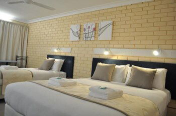 Edgewater Motel Ulladulla - Broome Tourism 5