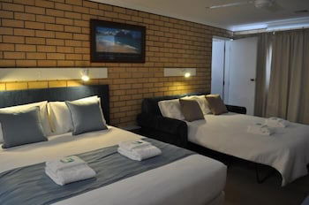 Edgewater Motel Ulladulla - Broome Tourism 3