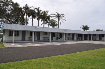 Edgewater Motel Ulladulla - Broome Tourism 0