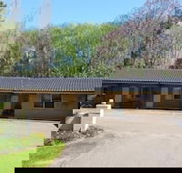 Moruya Motel - Broome Tourism