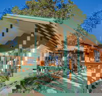 BIG4 Moruya Heads Easts Dolphin Beach Holiday Park - Broome Tourism