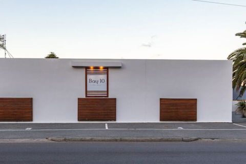 Bay 10 Accommodation - Broome Tourism 2