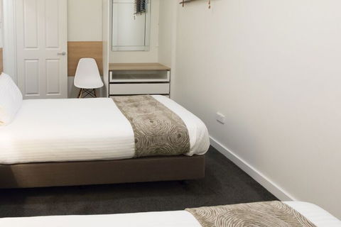 Bay 10 Accommodation - Broome Tourism 7
