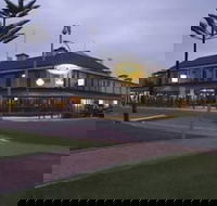 Grand Tasman Hotel - Broome Tourism