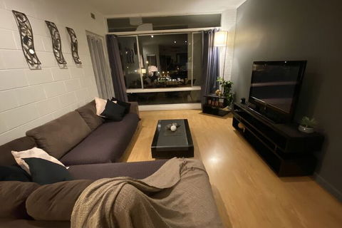 Apartment On Tennyson - Broome Tourism 3