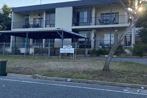 Apartment On Tennyson - Broome Tourism 1