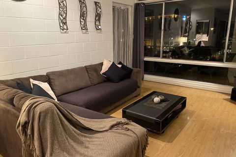 Apartment On Tennyson - Broome Tourism 4