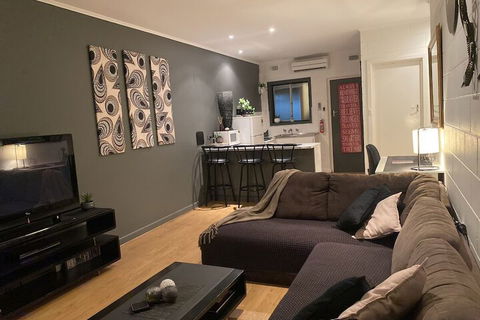 Apartment On Tennyson - Broome Tourism 7