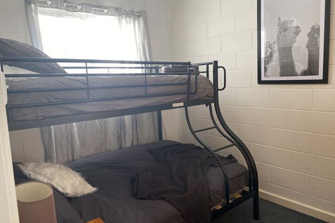 Apartment On Tennyson - Broome Tourism 6