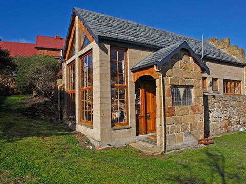Waverley Cottages - Broome Tourism 5