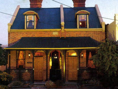 Waverley Cottages - Broome Tourism 2