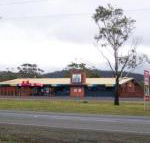 Tandara Hotel Motel - Broome Tourism