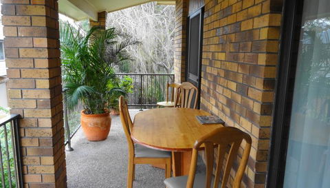 Peaceful Palms B & B - Broome Tourism 1