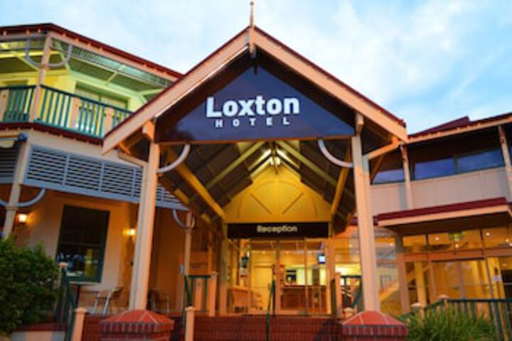  Broome Tourism