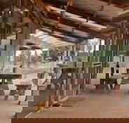 Owl Head Lodge - Broome Tourism