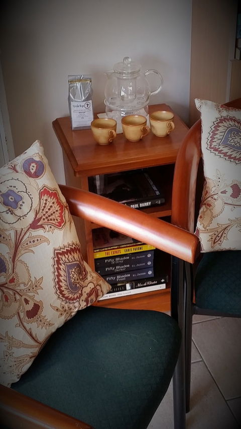 Terralong Terrace Apartments - Broome Tourism 6