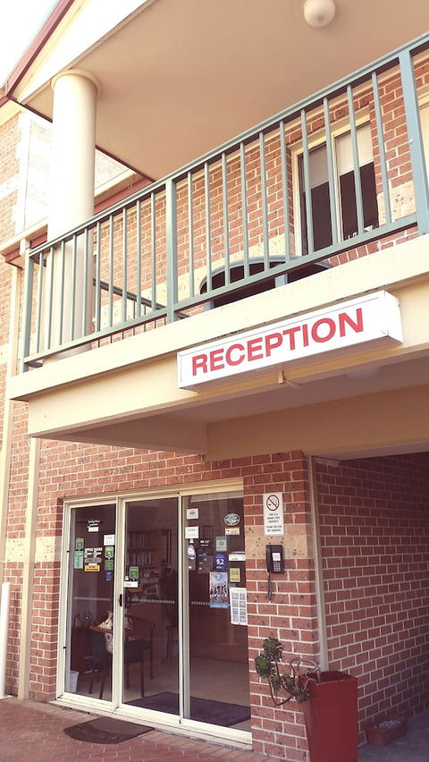 Terralong Terrace Apartments - Broome Tourism 5