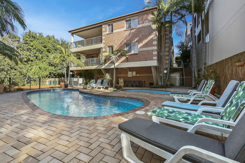 Terralong Terrace Apartments - Broome Tourism 4