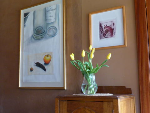 Wildwood Guesthouse - Broome Tourism 6