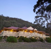 The Mudgee Homestead Guesthouse