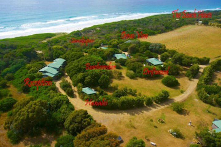 Douglas River TAS Broome Tourism
