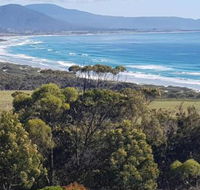 Bicheno s Ocean View Retreat - Broome Tourism