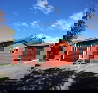 Bicheno East Coast Holiday Park - Broome Tourism