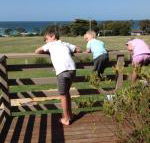 Beachend Bicheno - Broome Tourism