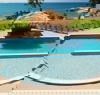 Coral Cove Apartments - Broome Tourism
