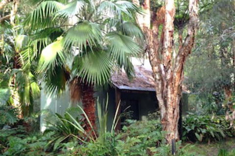 The Oasis At One Mile Beach - Broome Tourism 0