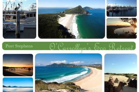 The Oasis At One Mile Beach - Broome Tourism 5