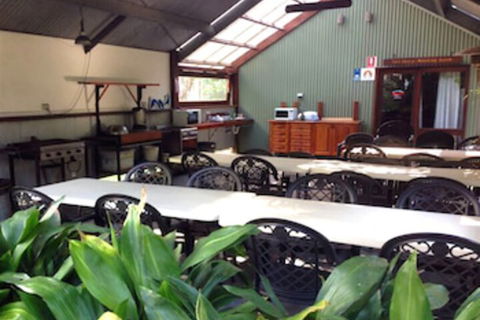 The Oasis At One Mile Beach - Broome Tourism 4