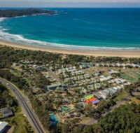 Ingenia Holidays One Mile Beach - Broome Tourism