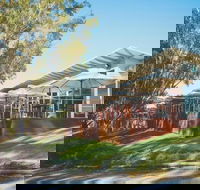 Bridges on Meninya Motel  Apartments - Broome Tourism