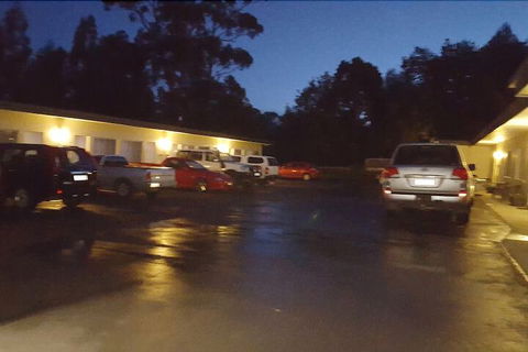 Wilsons Promontory Motel - Broome Tourism 4