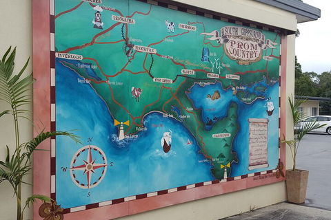 Wilsons Promontory Motel - Broome Tourism 6