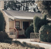 Trinity Cottage - Broome Tourism
